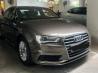 Audi A3 Sedan 1.0A TFSI S-tronic (For Rent)